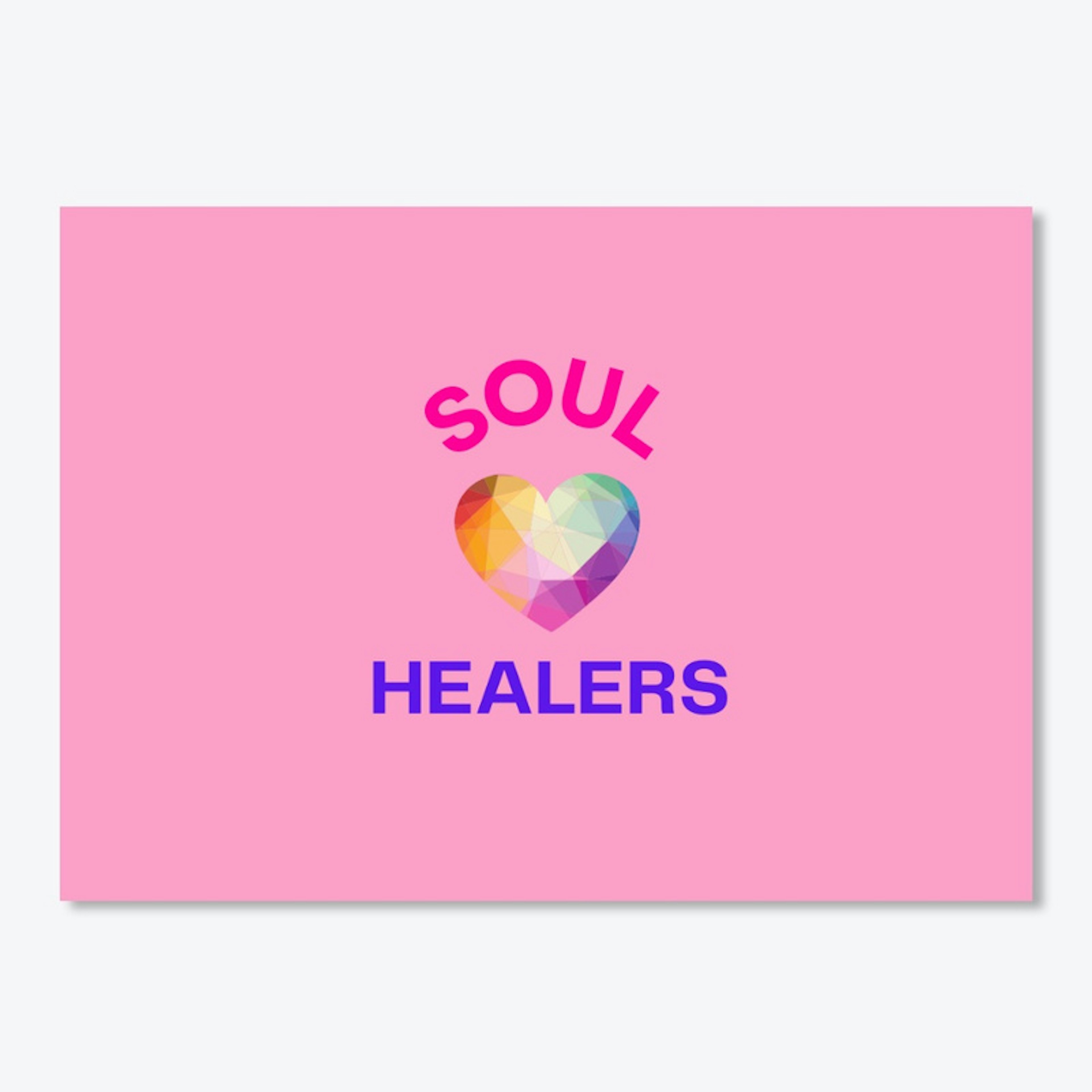 Soul Healers Community