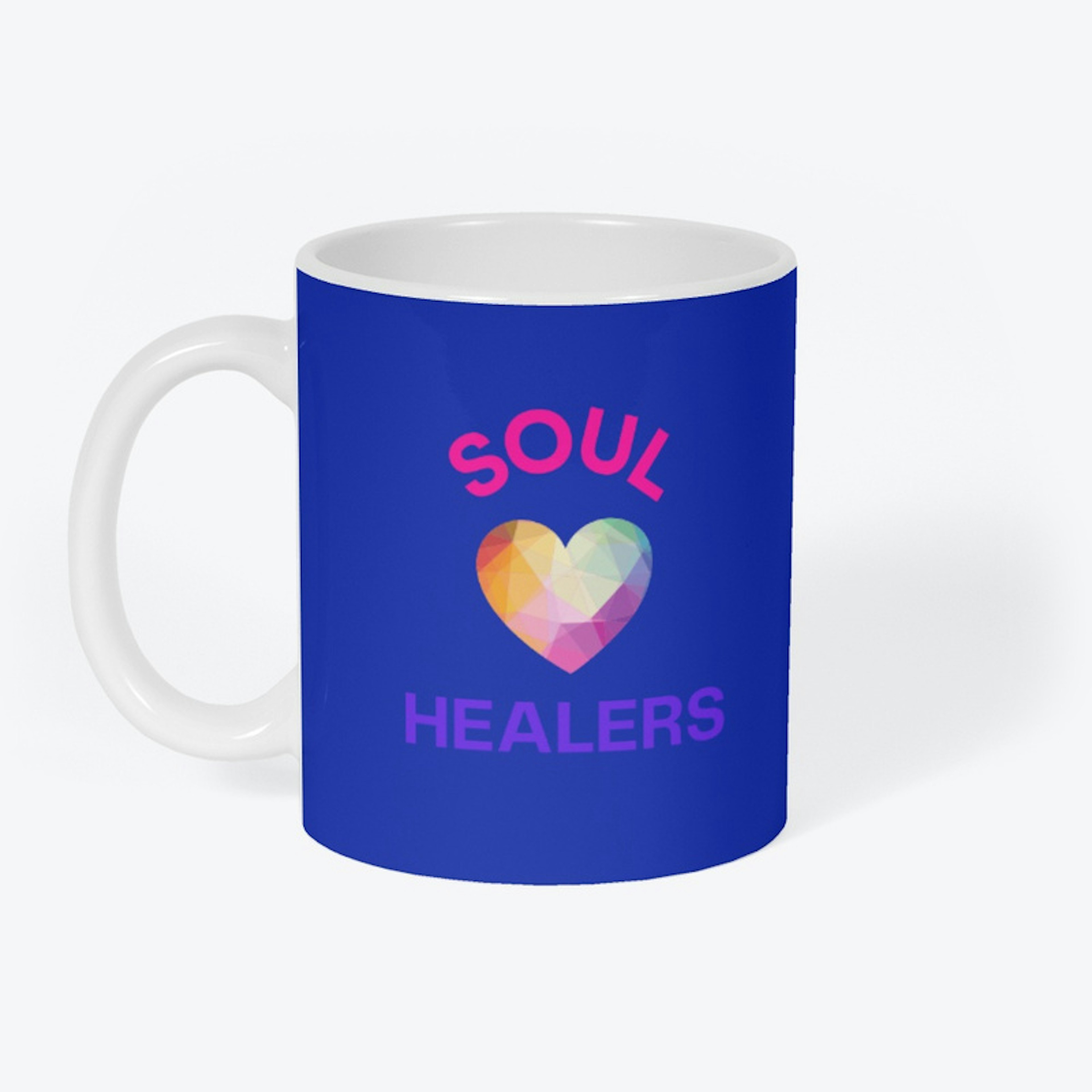 Soul Healers Community