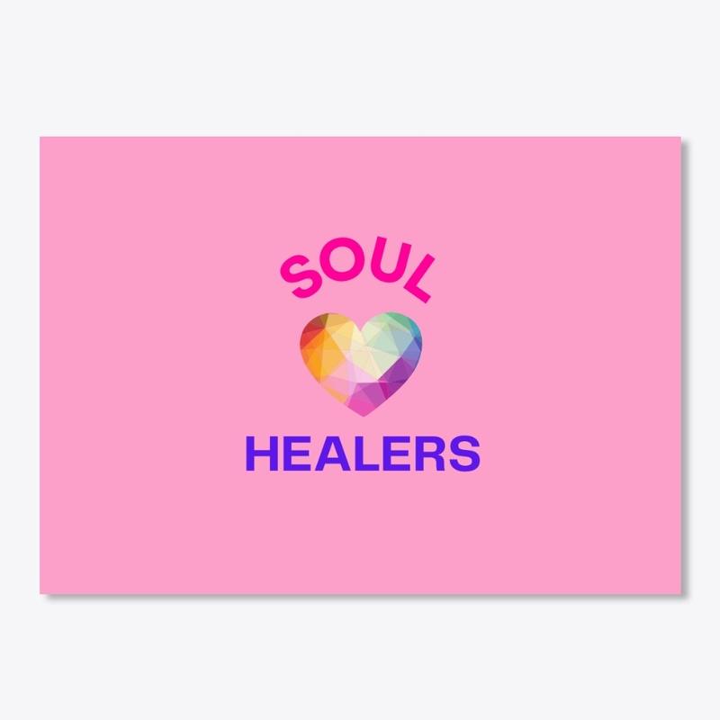 Soul Healers Community