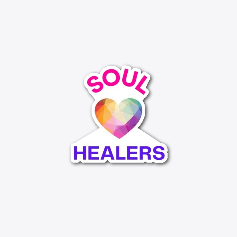 Soul Healers Community