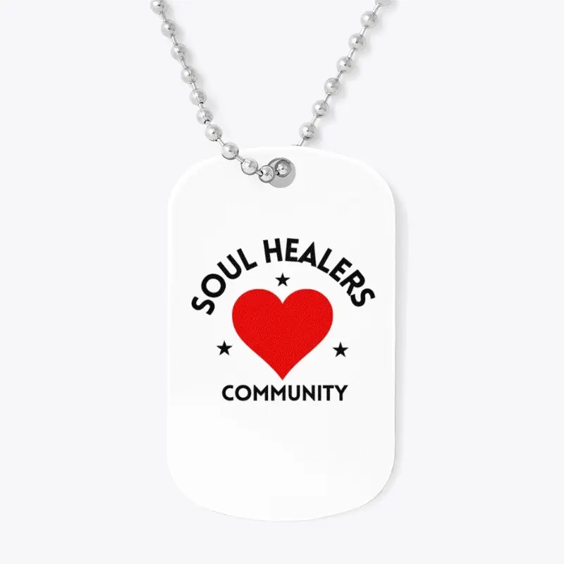 Soul Healers Heart collection